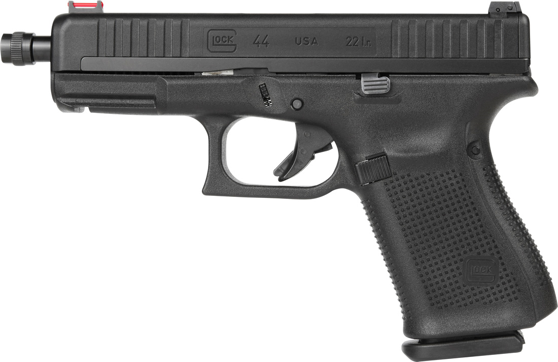 GLOCK 44 22LR 4.5IN 10RD TALO UA445A501AO - 556 Black Friday Promotion